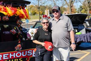 Trunk or Treat 2024