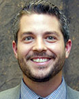 Michael Starrick Headshot of Michael Starrick