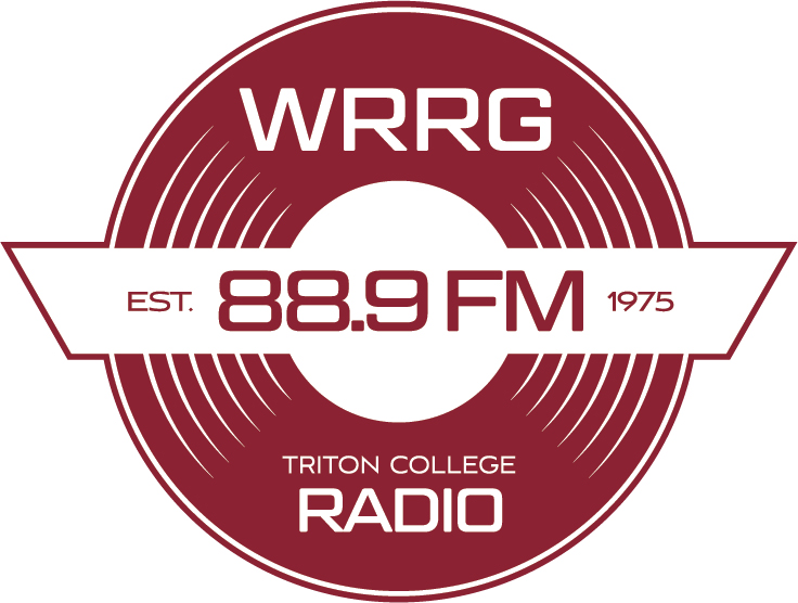 WRRG Radio Logo