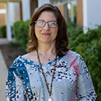 Amy Womack