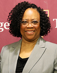 Andrea Blaylock