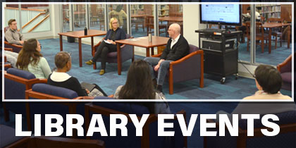 Library Forum